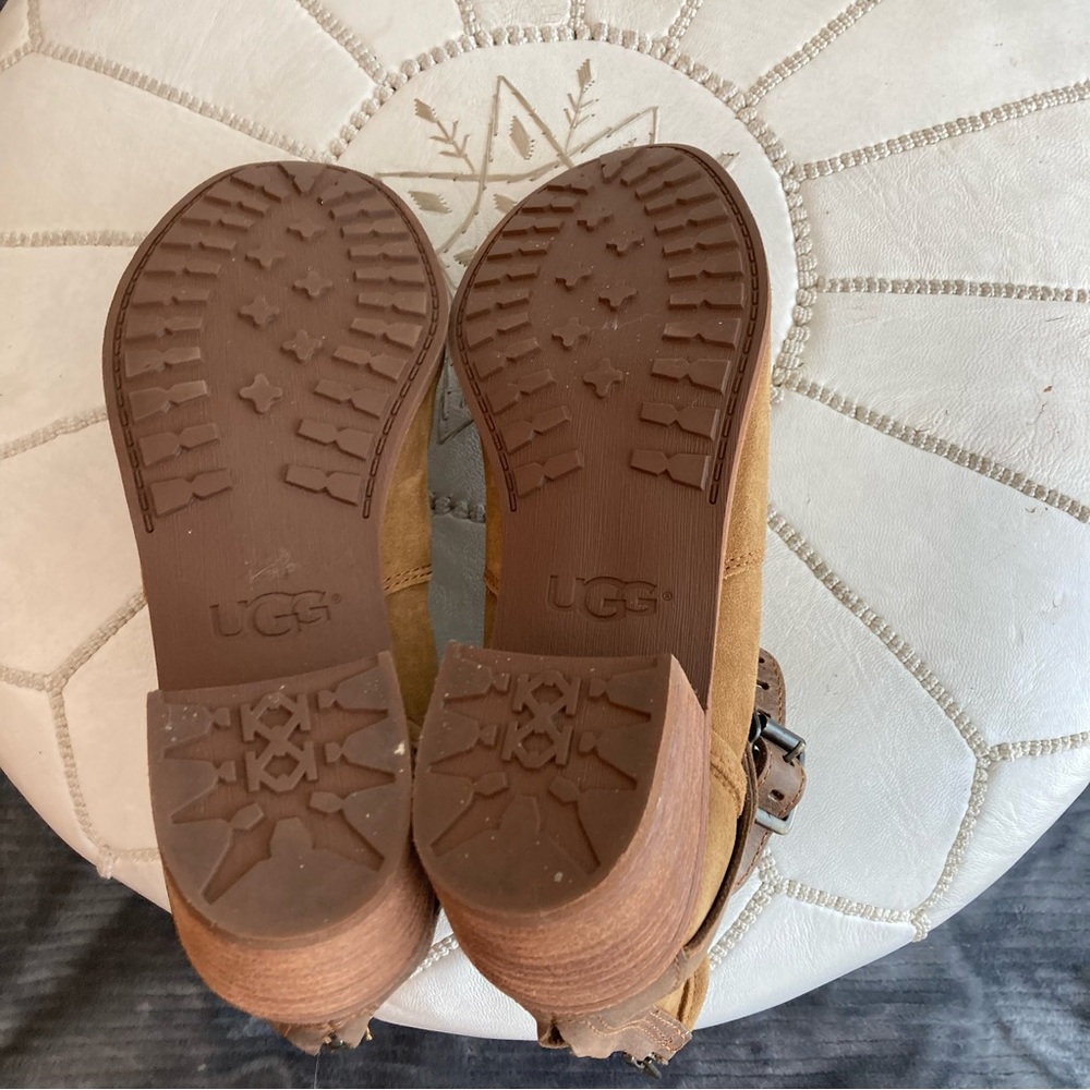 Ugg Patsy Booties - image 8